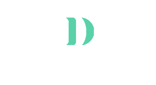 dina logo L bel